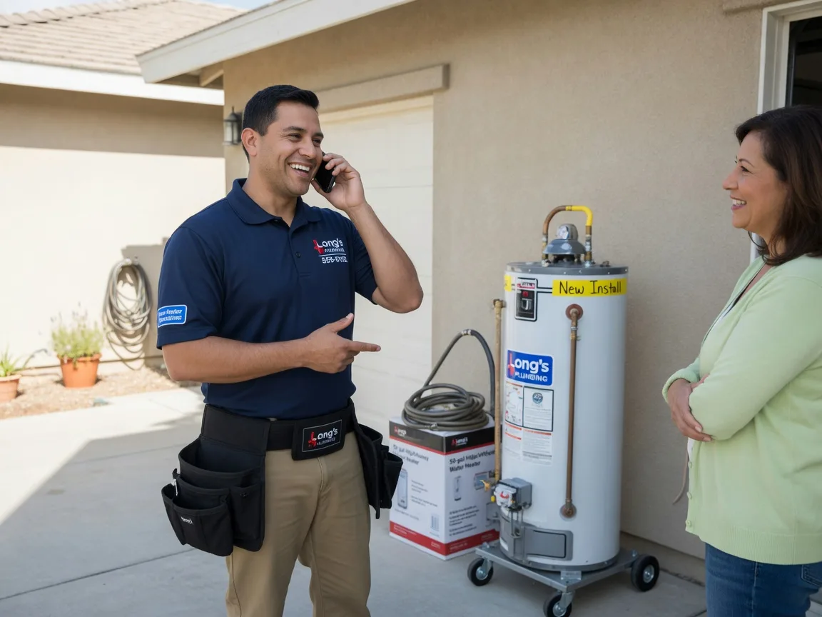 Leak Detection George, WA FAQs